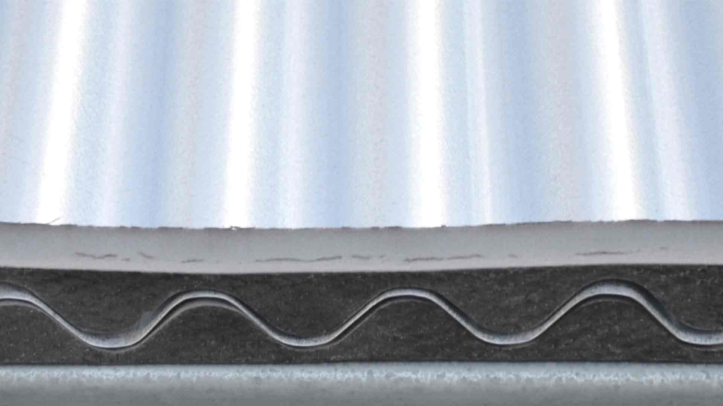 AEP Span Products | Metal Roofing California