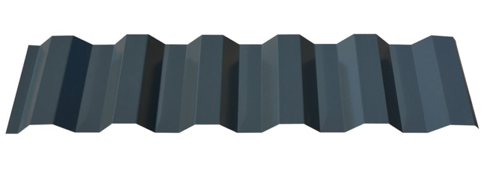 Buy Metal Siding Panels in California