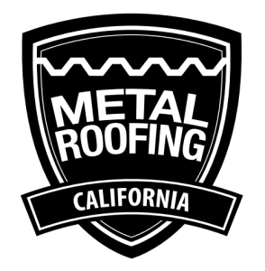 Metal Roofing California