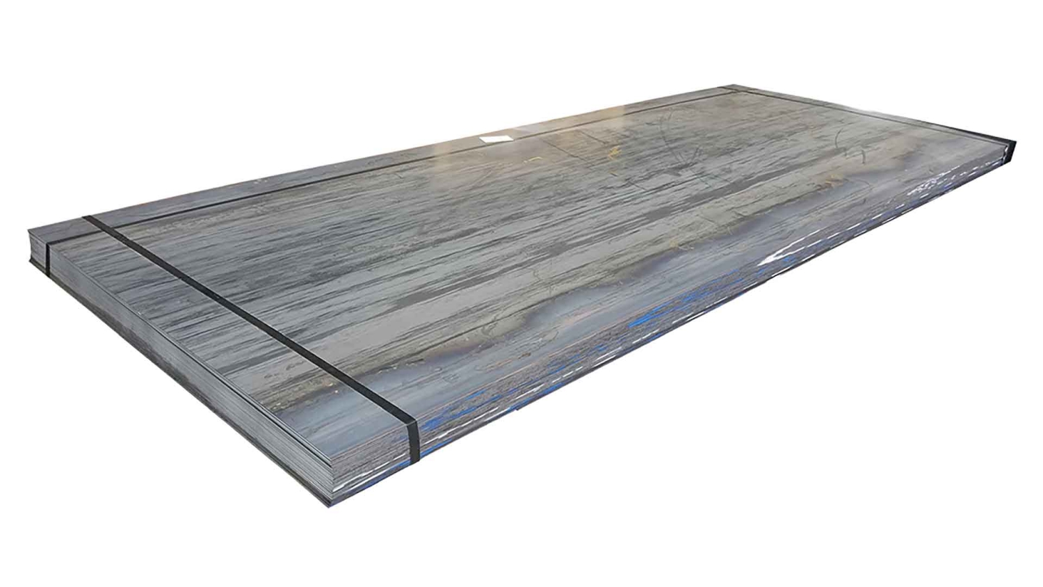 Metal Flat Sheets | Metal Roofing California