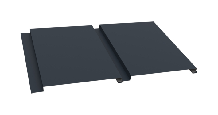 Western Reveal 2 inch (2.0) - Metal Roofing Panel