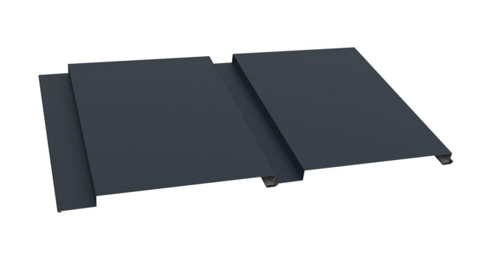 Western Reveal 3 inch (3.0) - Metal Roofing Panel